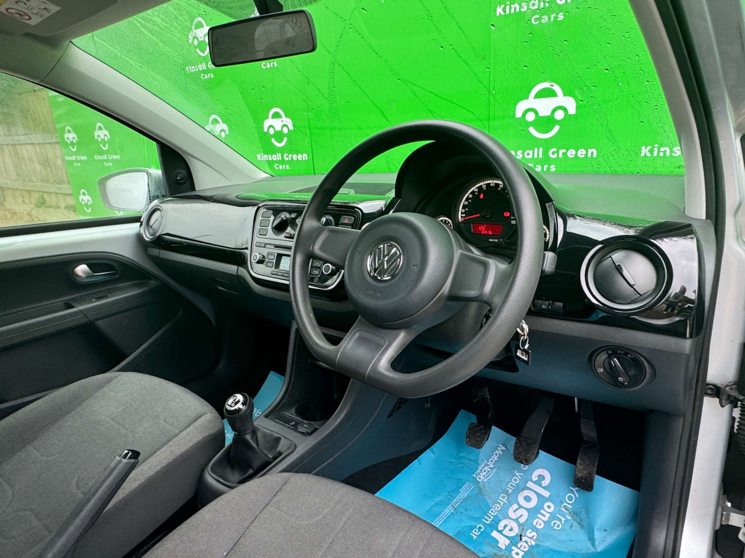 Used Volkswagen up! 2016 for sale - 76017947: Photo 19