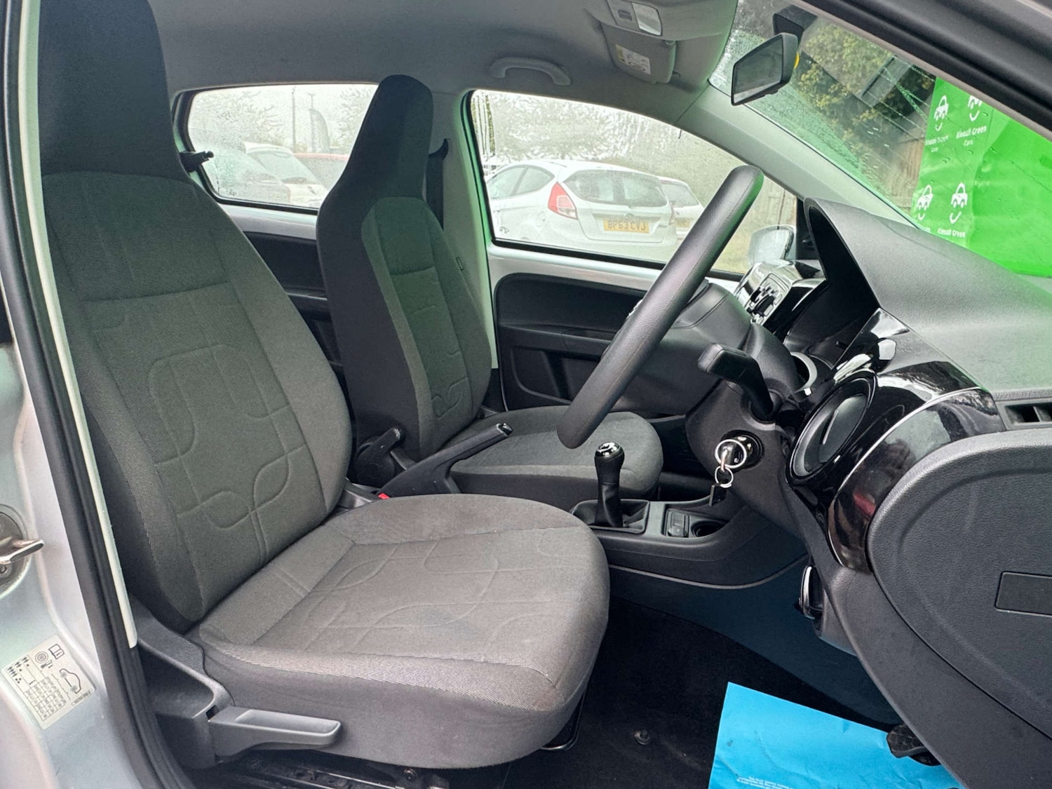 Used Volkswagen up! 2016 for sale - 76017947: Photo 20