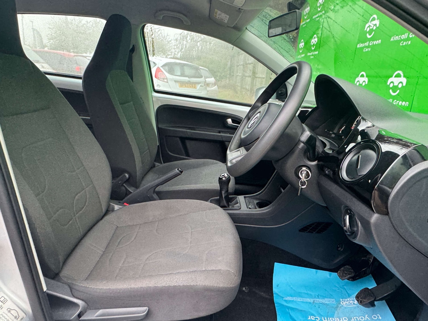 Used Volkswagen up! 2016 for sale - 76017947: Photo 21