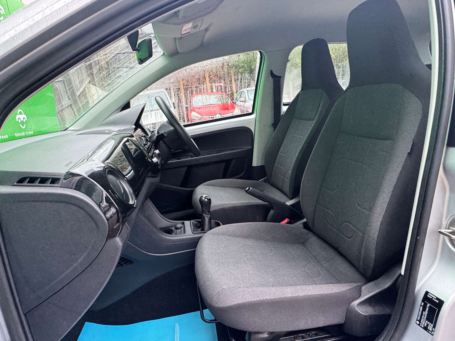 Used Volkswagen up! 2016 for sale - 76017947: Photo 22