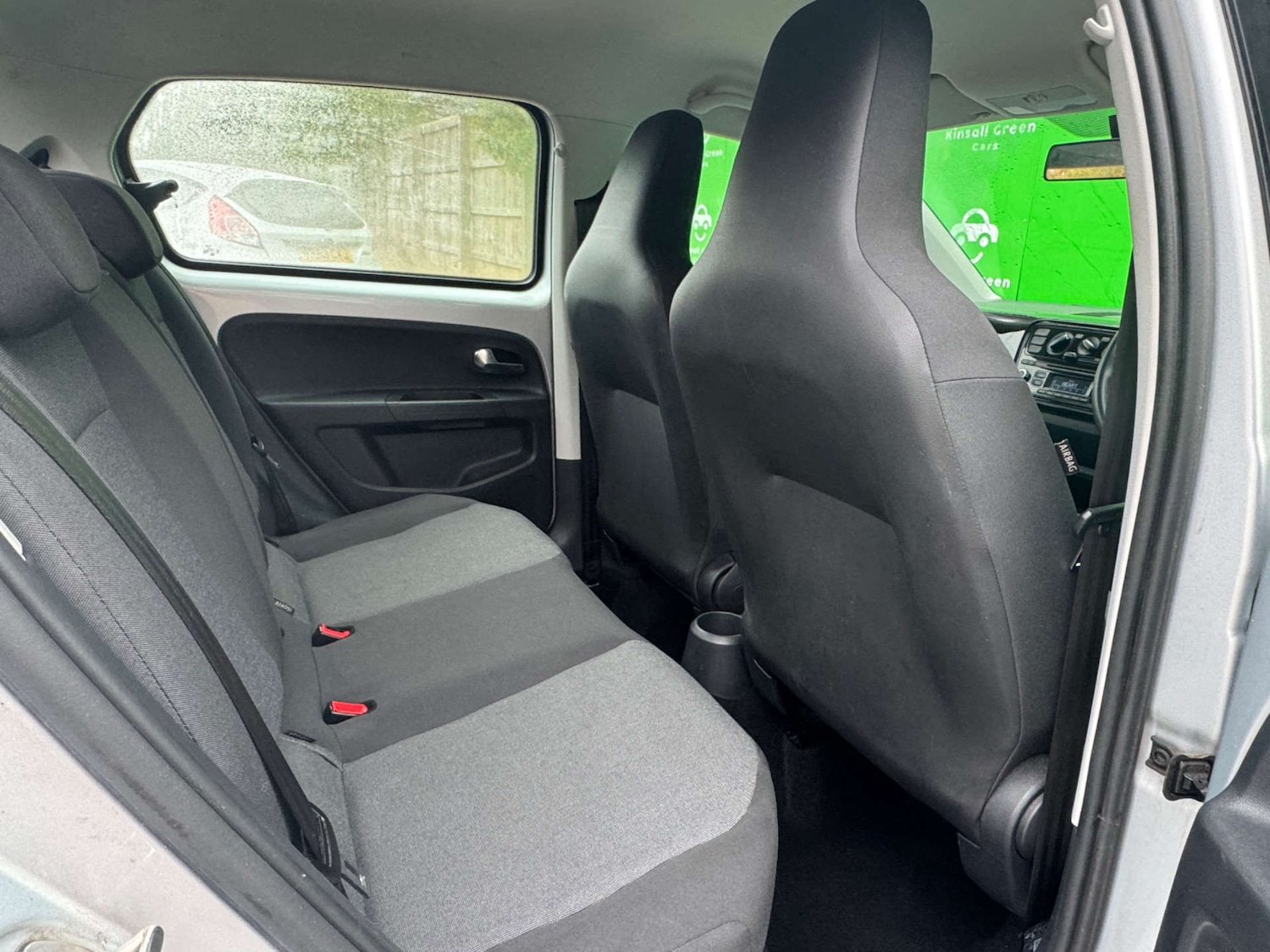 Used Volkswagen up! 2016 for sale - 76017947: Photo 23