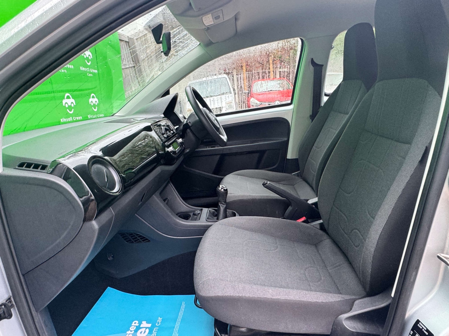 Used Volkswagen up! 2016 for sale - 76017947: Photo 24