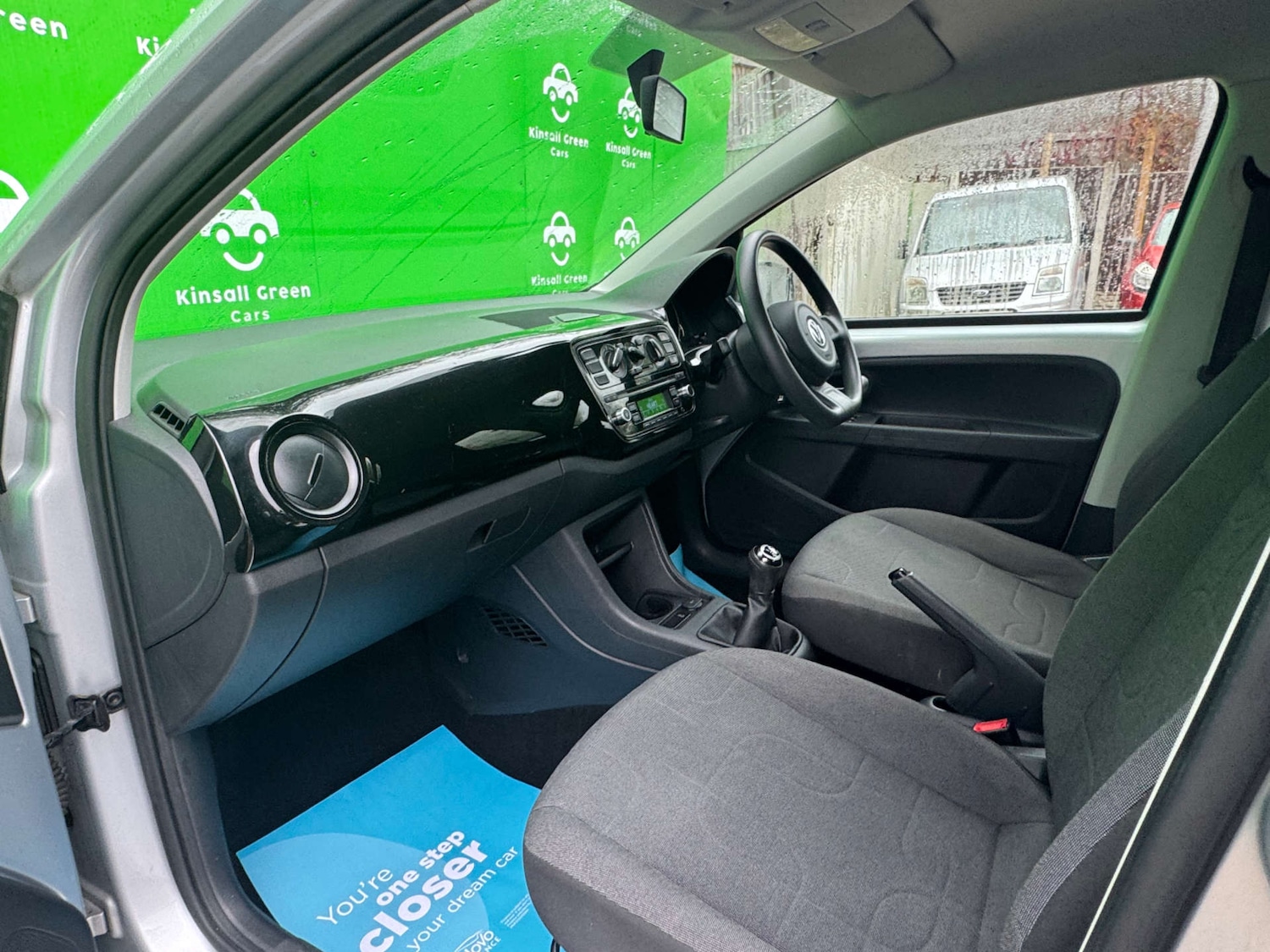 Used Volkswagen up! 2016 for sale - 76017947: Photo 25