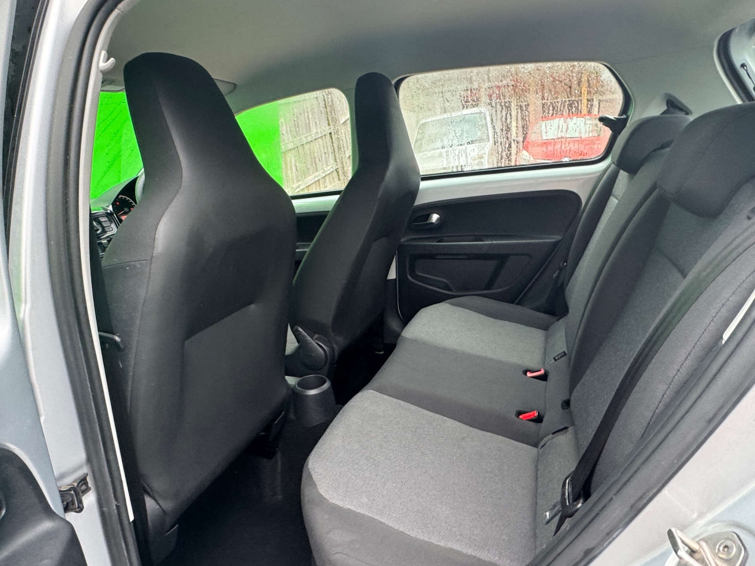 Used Volkswagen up! 2016 for sale - 76017947: Photo 26