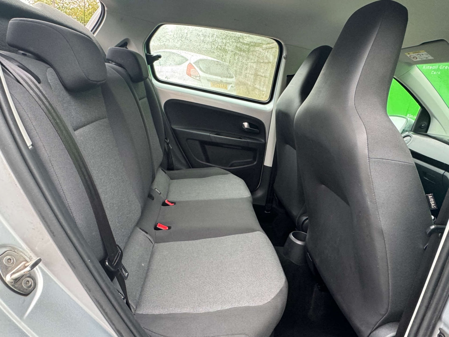 Used Volkswagen up! 2016 for sale - 76017947: Photo 27