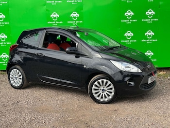 Ford - Ka