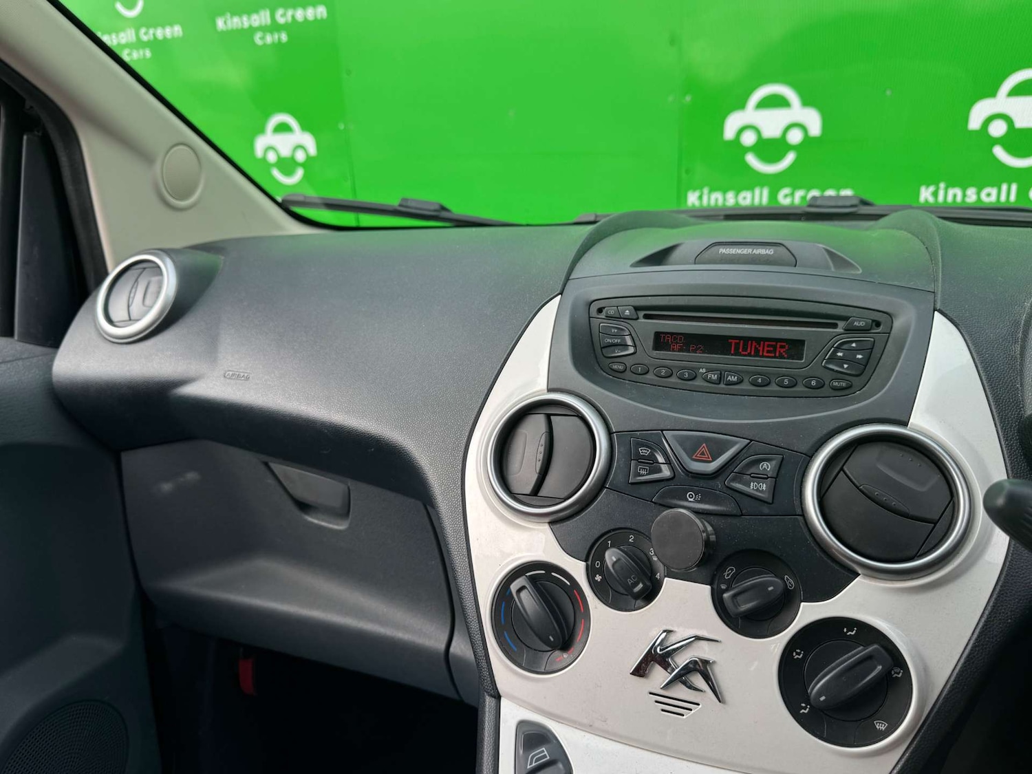 Vehicle 24