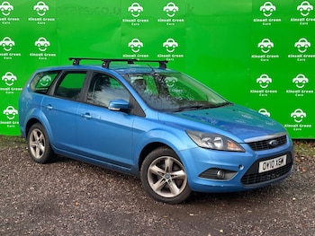 Used Ford Focus 2010 for sale - 76719522: Photo