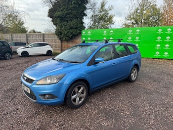 Used Ford Focus 2010 for sale - 76719522: Photo