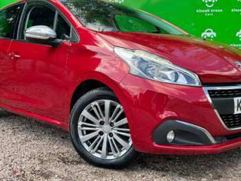 Used Peugeot 208 2016 for sale - 75326849: Photo