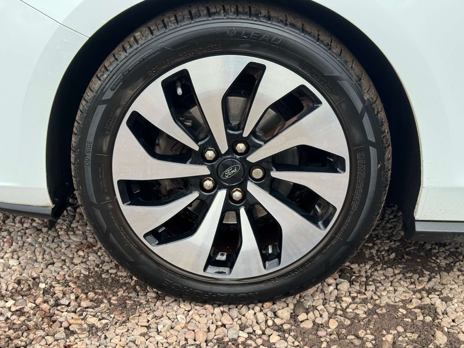 Used Ford Focus 2019 for sale - 75910168: Photo 14