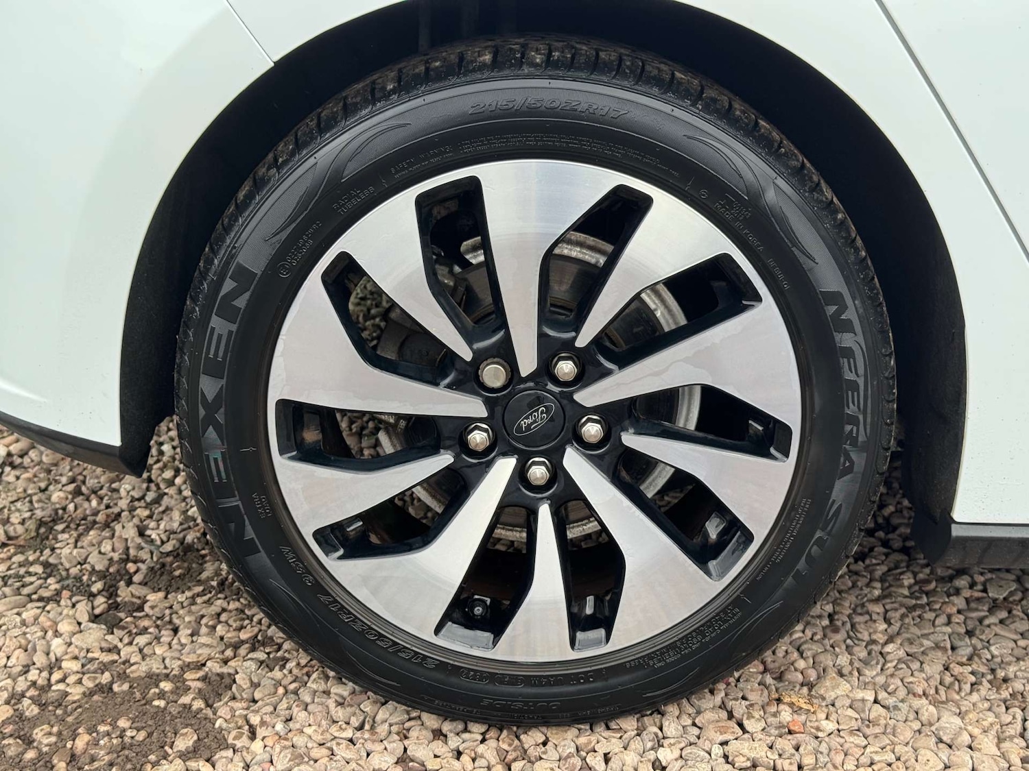 Used Ford Focus 2019 for sale - 75910168: Photo 15