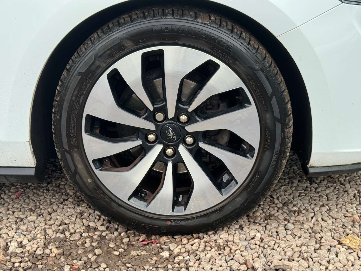 Used Ford Focus 2019 for sale - 75910168: Photo 16