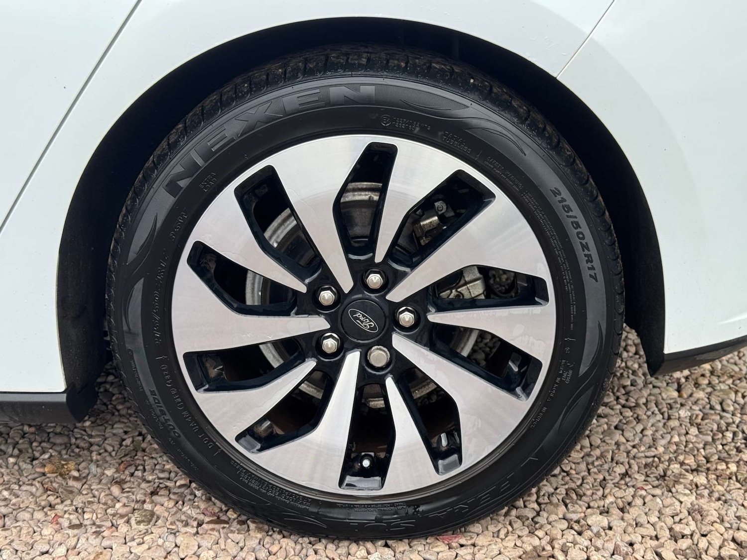 Used Ford Focus 2019 for sale - 75910168: Photo 17