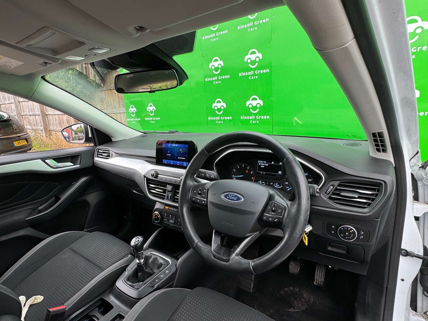 Used Ford Focus 2019 for sale - 75910168: Photo 18