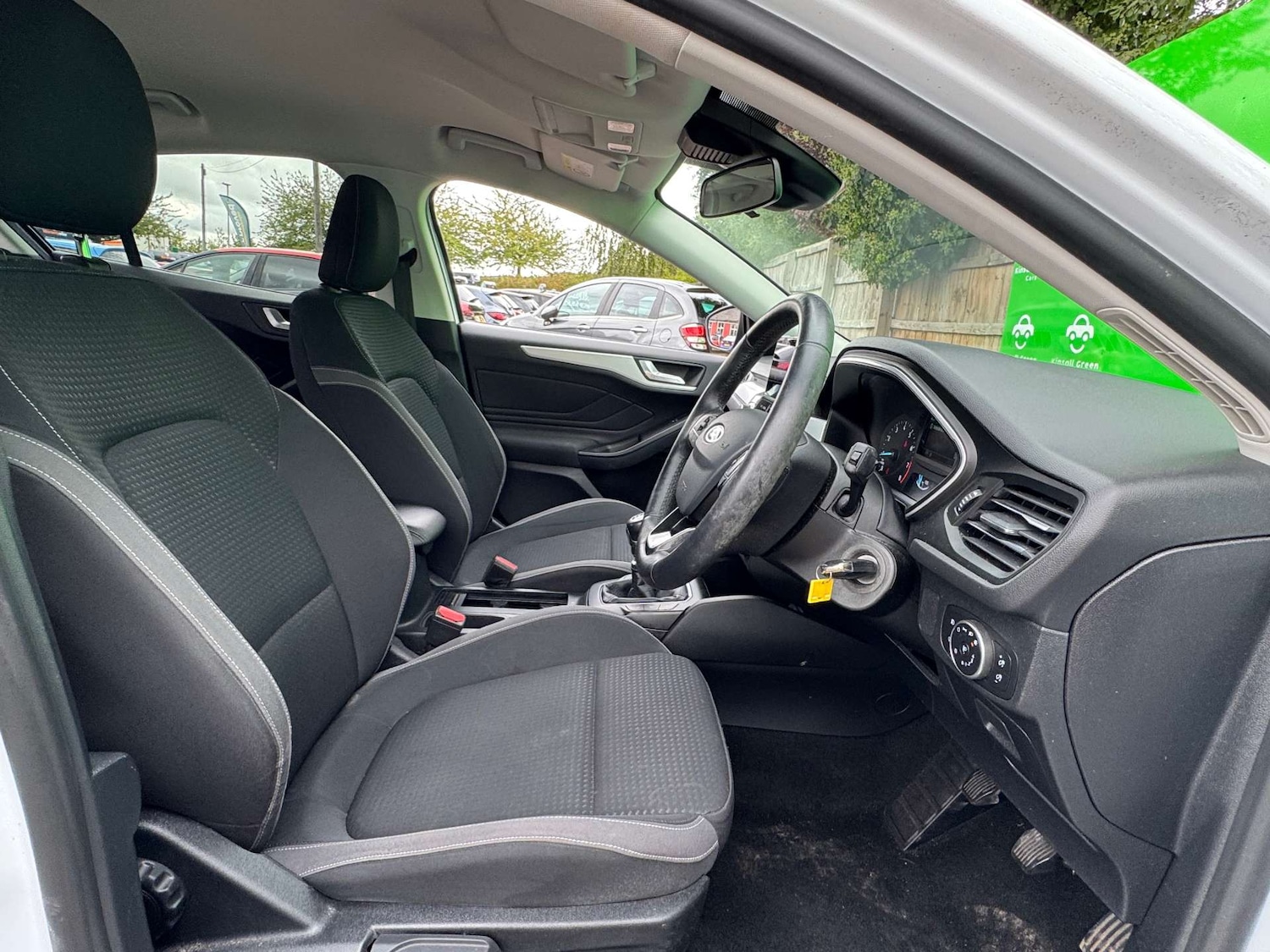 Used Ford Focus 2019 for sale - 75910168: Photo 19