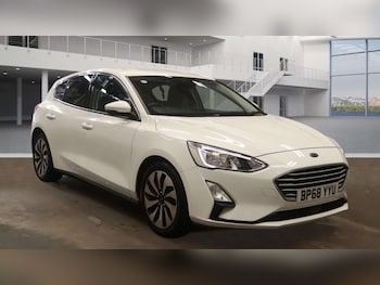Ford - Focus
