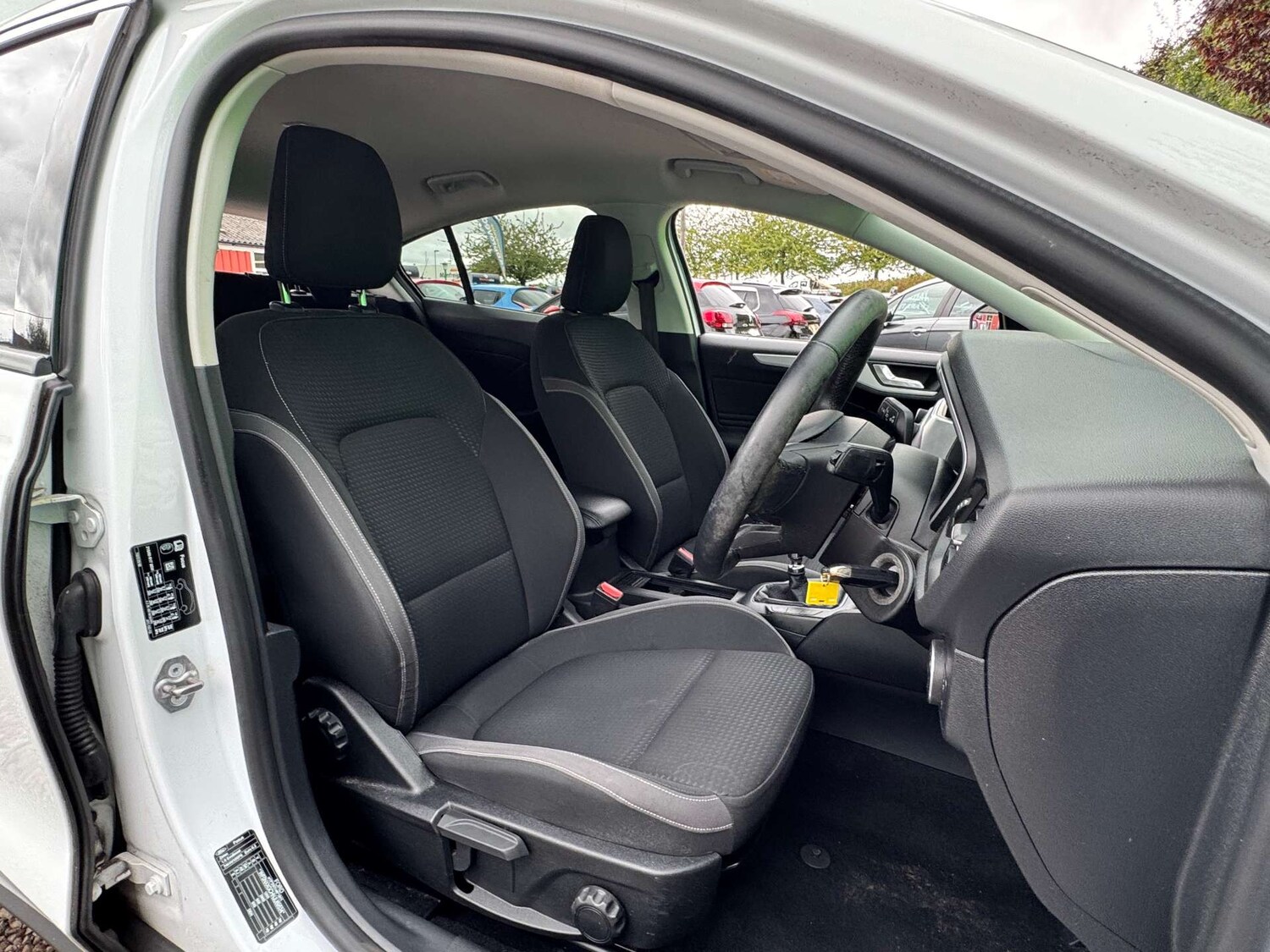 Used Ford Focus 2019 for sale - 75910168: Photo 20