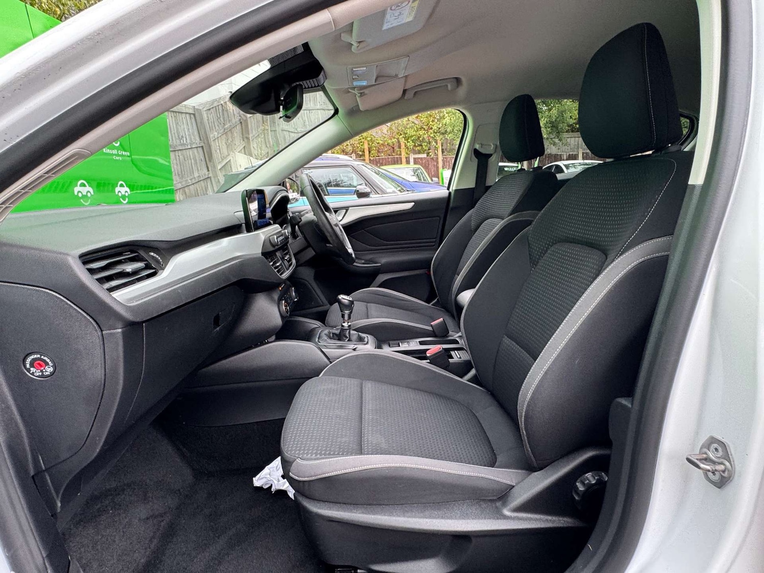 Used Ford Focus 2019 for sale - 75910168: Photo 21
