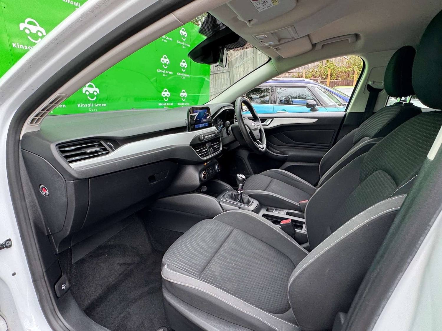 Used Ford Focus 2019 for sale - 75910168: Photo 22