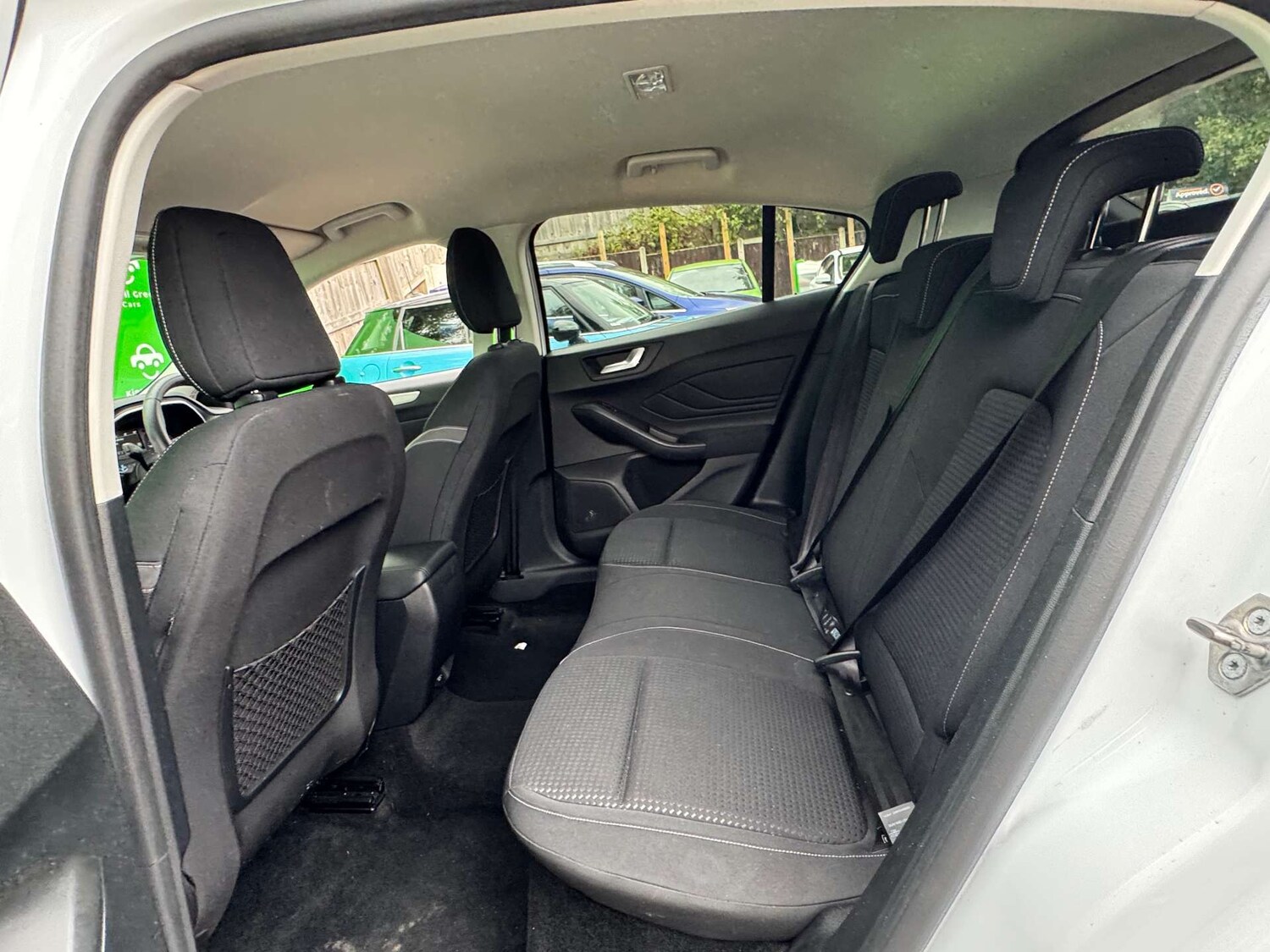 Used Ford Focus 2019 for sale - 75910168: Photo 23