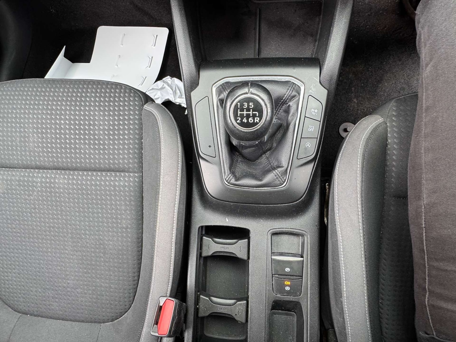 Used Ford Focus 2019 for sale - 75910168: Photo 24