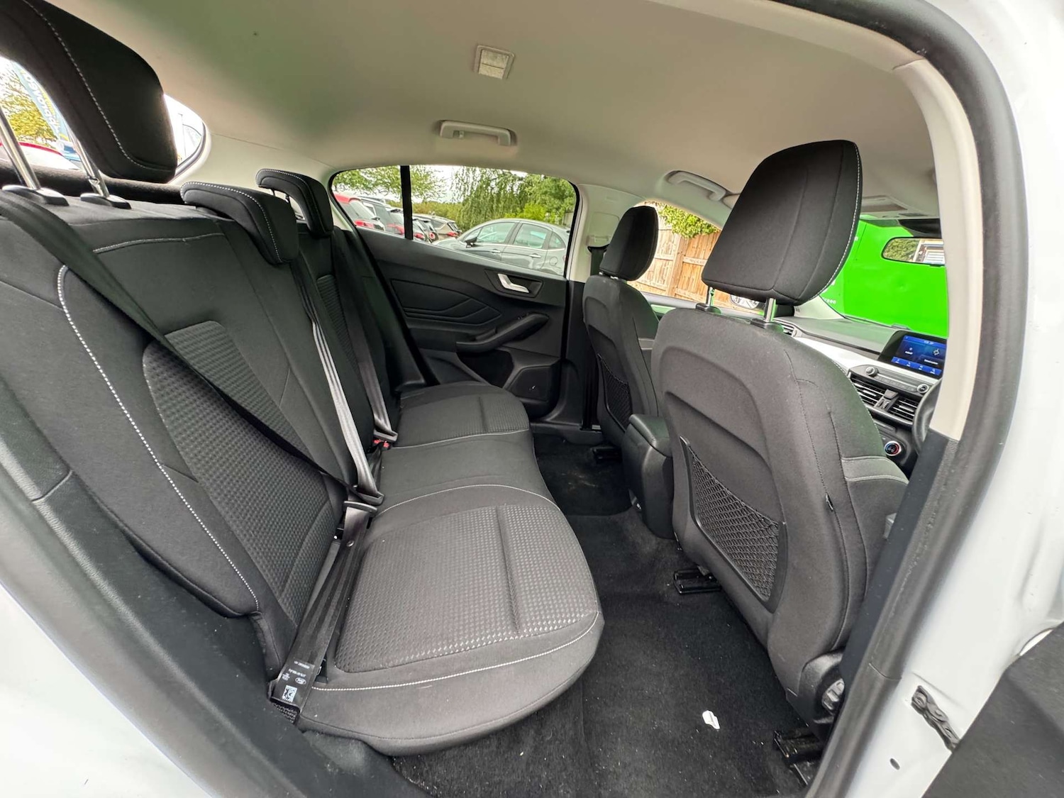Used Ford Focus 2019 for sale - 75910168: Photo 25