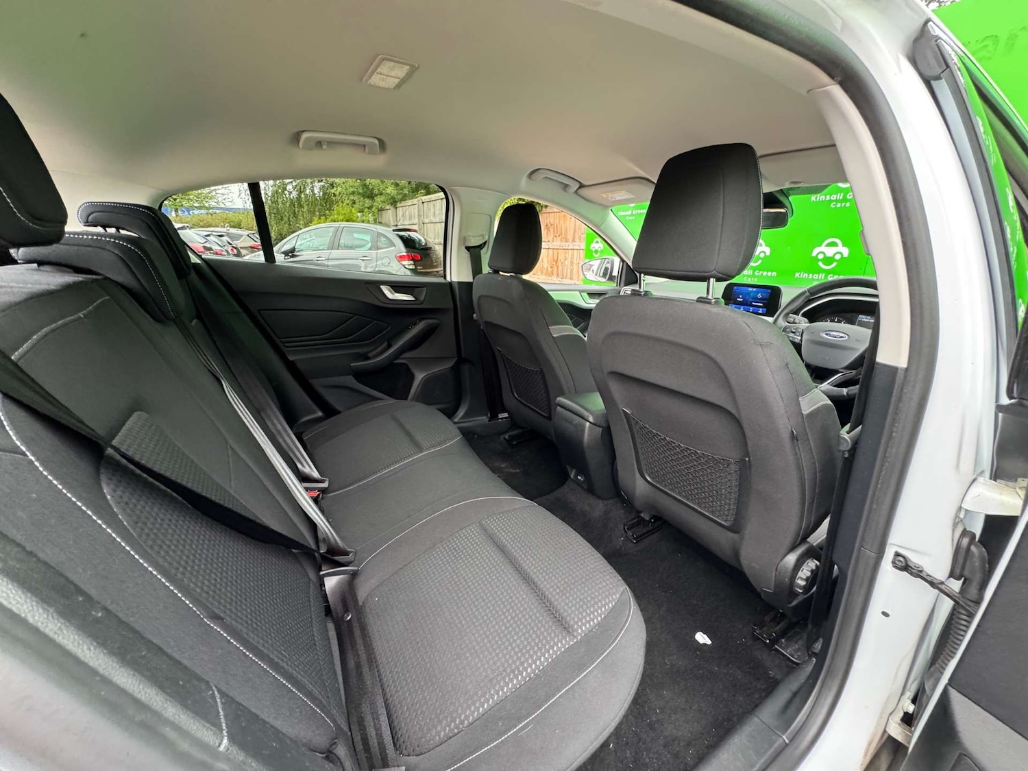 Used Ford Focus 2019 for sale - 75910168: Photo 26