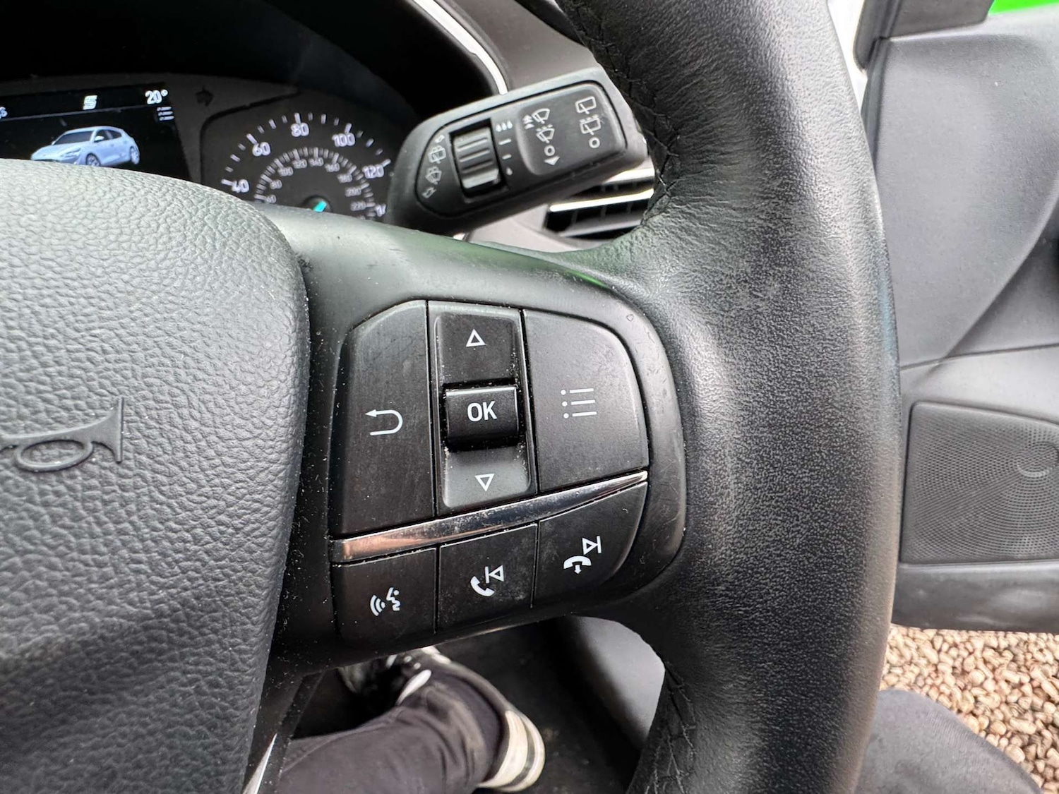 Used Ford Focus 2019 for sale - 75910168: Photo 27