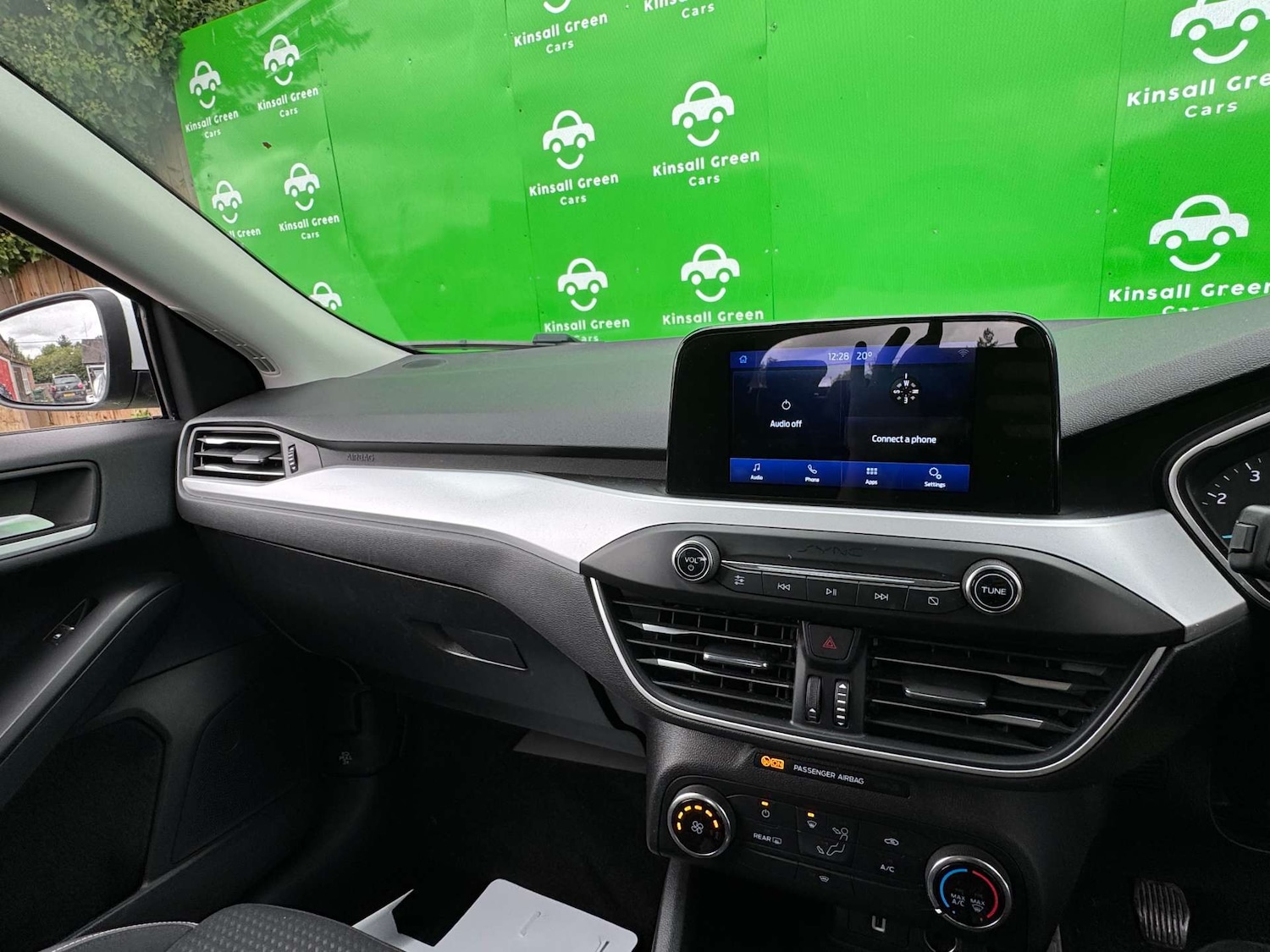 Used Ford Focus 2019 for sale - 75910168: Photo 29