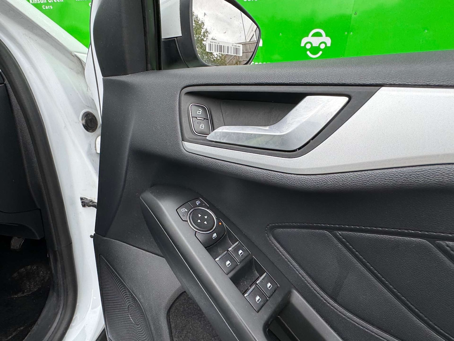 Used Ford Focus 2019 for sale - 75910168: Photo 30