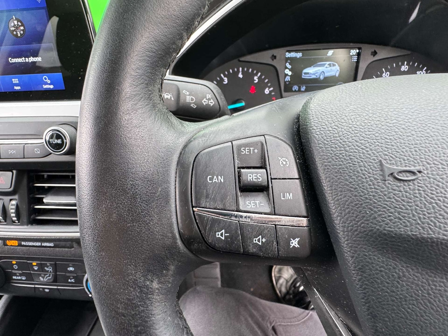 Used Ford Focus 2019 for sale - 75910168: Photo 31