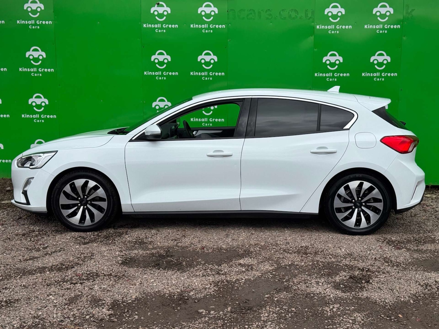 Used Ford Focus 2019 for sale - 75910168: Photo 33