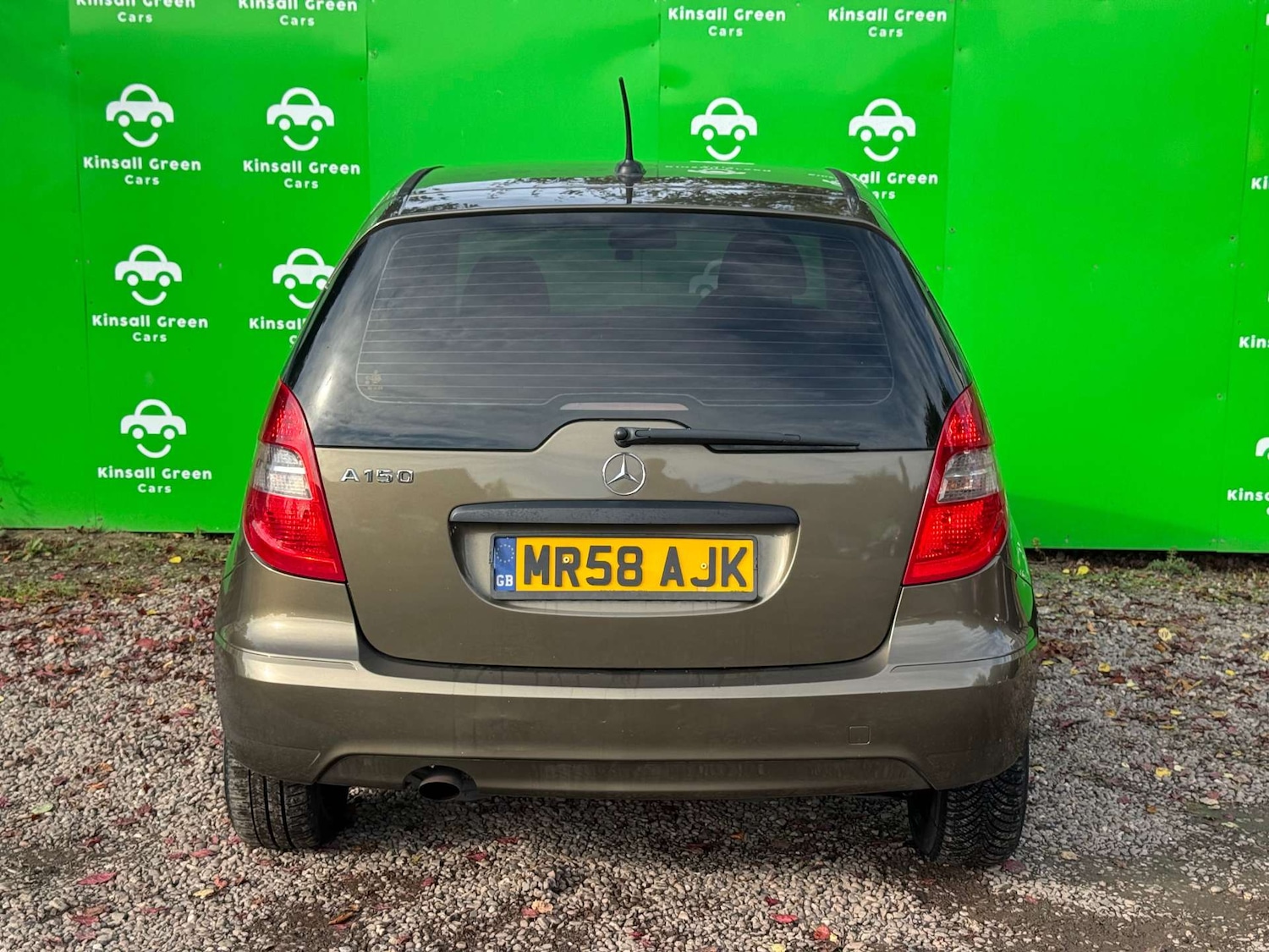 Used Mercedes-Benz A-Class 2009 for sale - 76507213: Photo 13