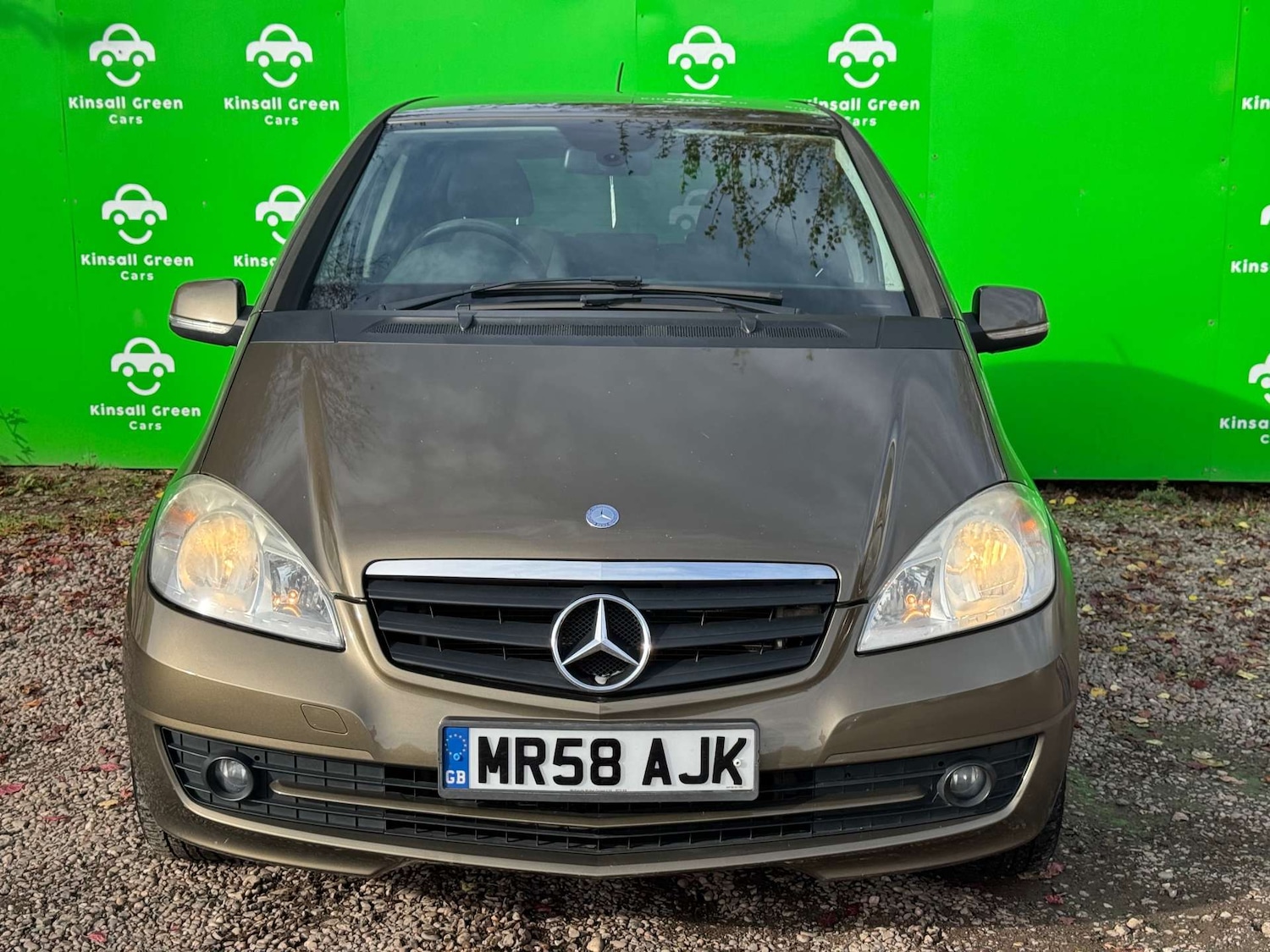 Used Mercedes-Benz A-Class 2009 for sale - 76507213: Photo 14