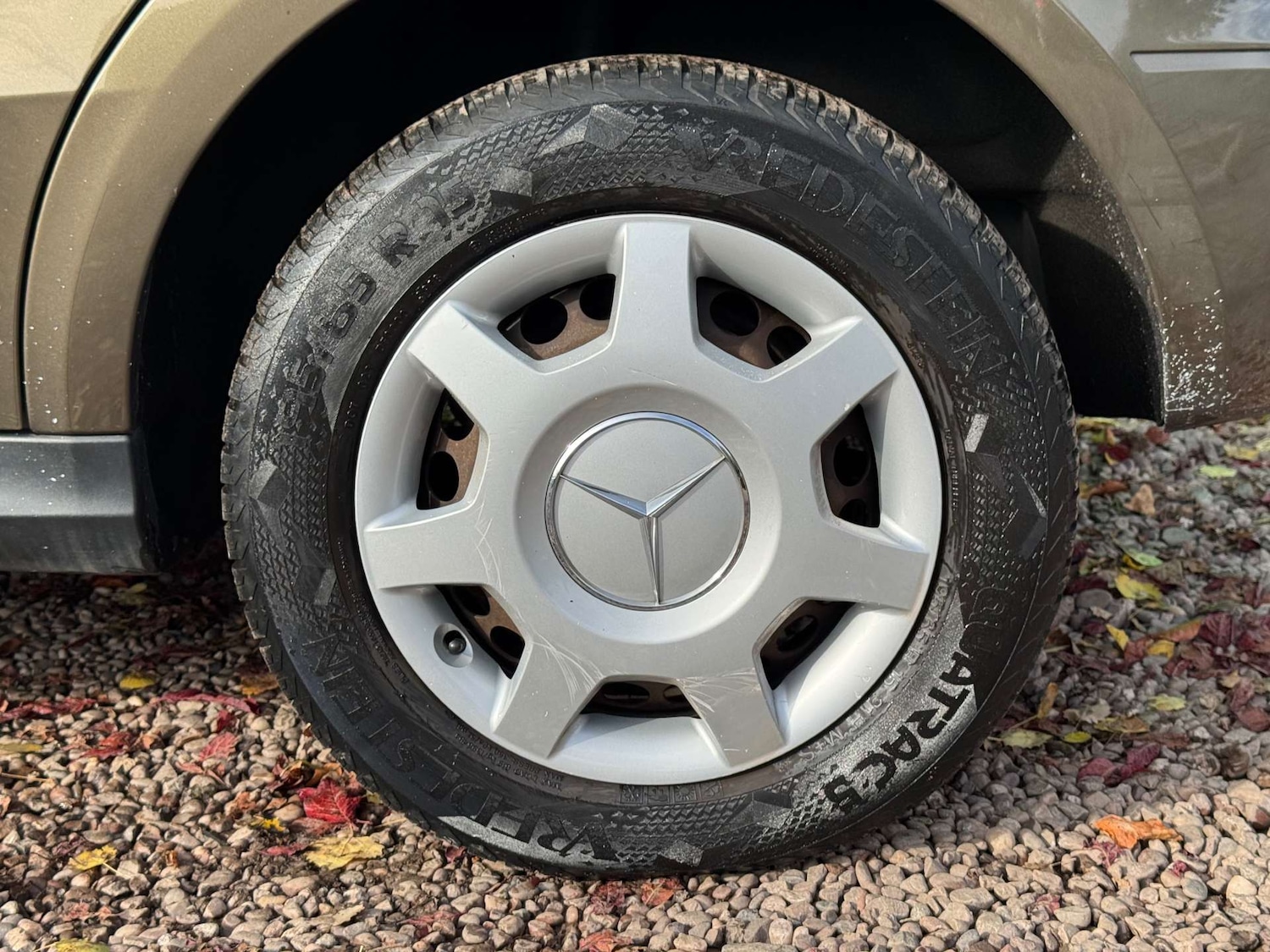 Used Mercedes-Benz A-Class 2009 for sale - 76507213: Photo 21