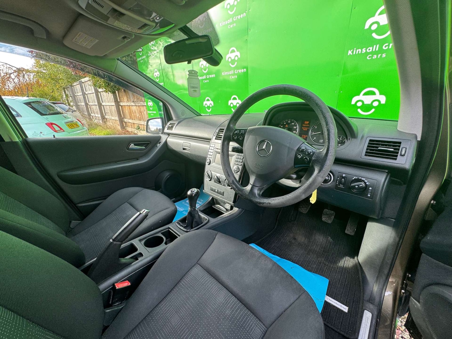 Used Mercedes-Benz A-Class 2009 for sale - 76507213: Photo 26