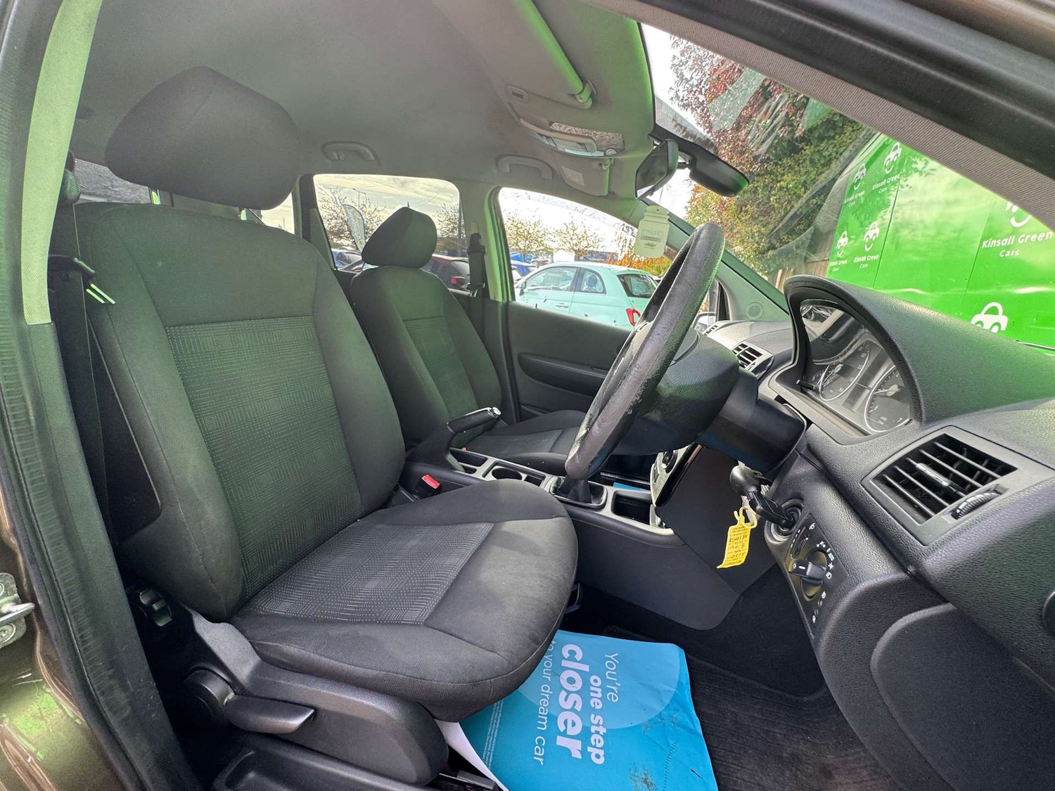 Used Mercedes-Benz A-Class 2009 for sale - 76507213: Photo 29