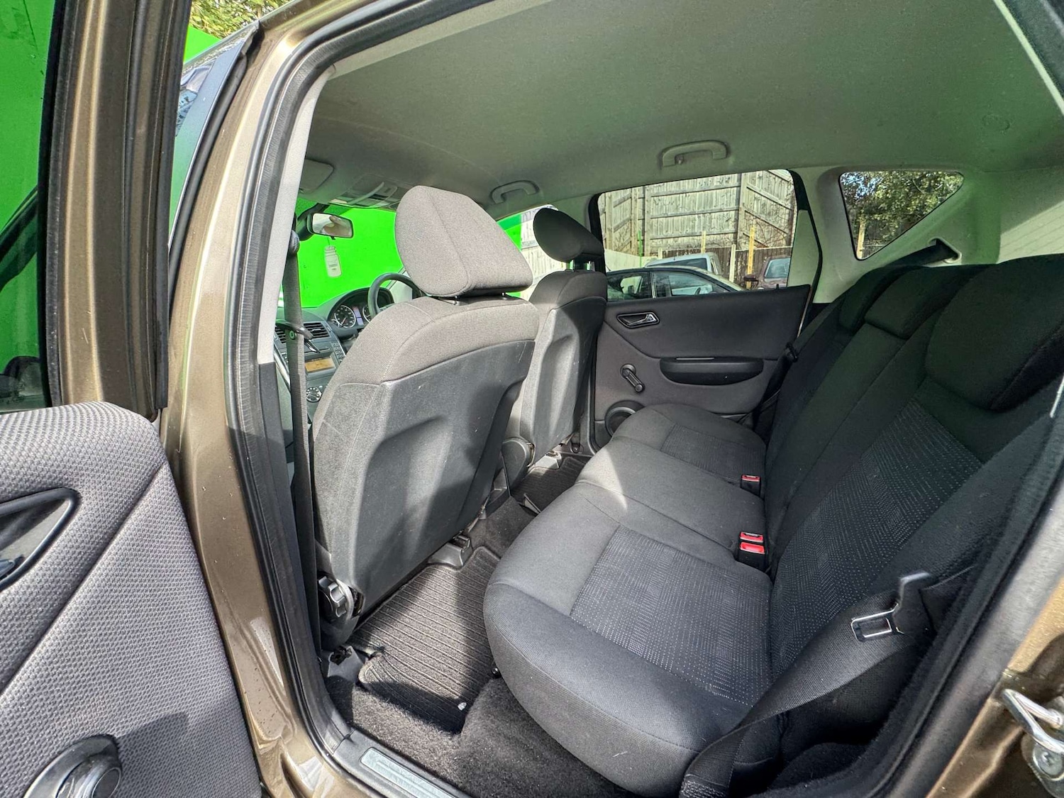 Used Mercedes-Benz A-Class 2009 for sale - 76507213: Photo 32