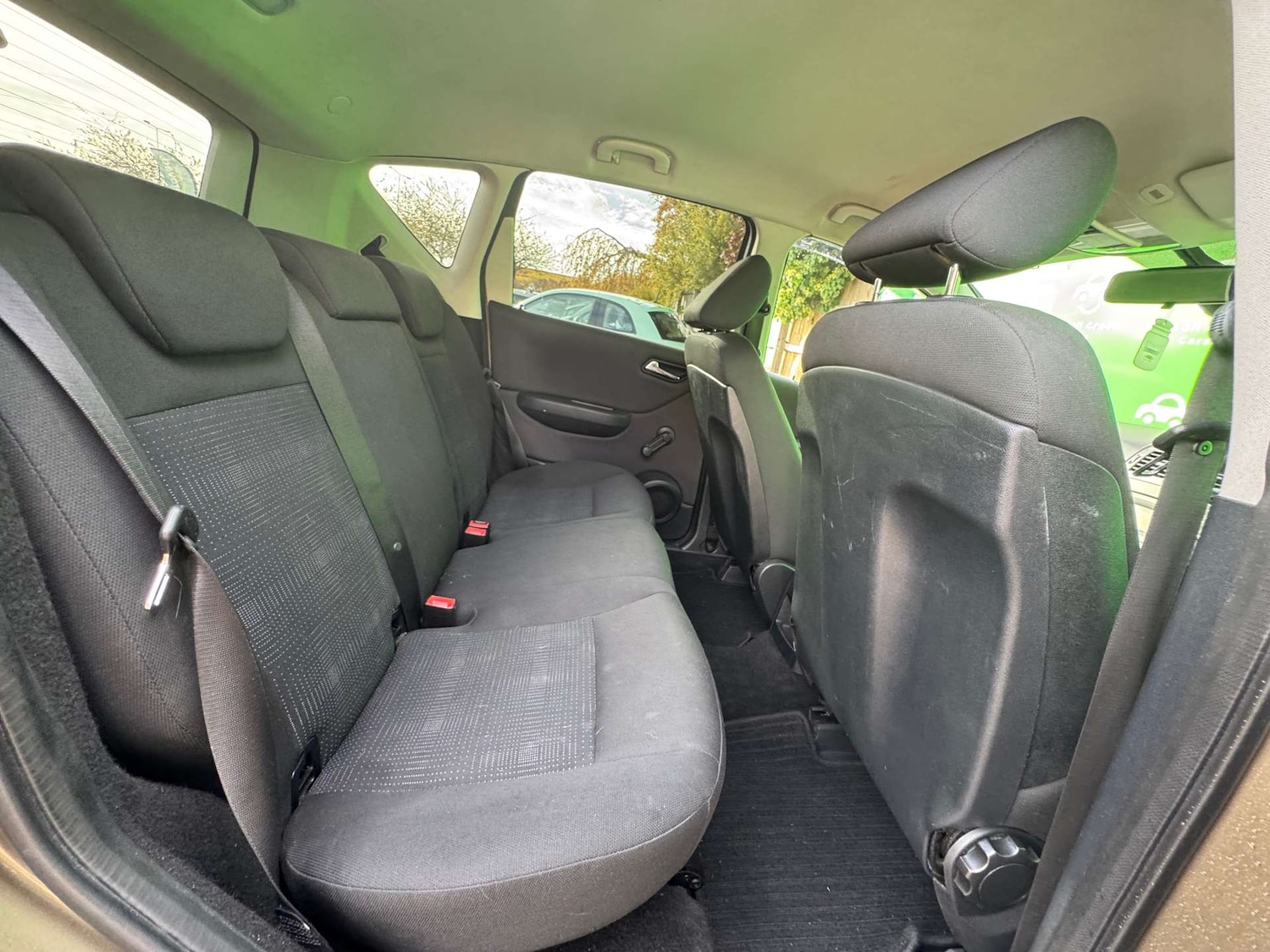 Used Mercedes-Benz A-Class 2009 for sale - 76507213: Photo 33