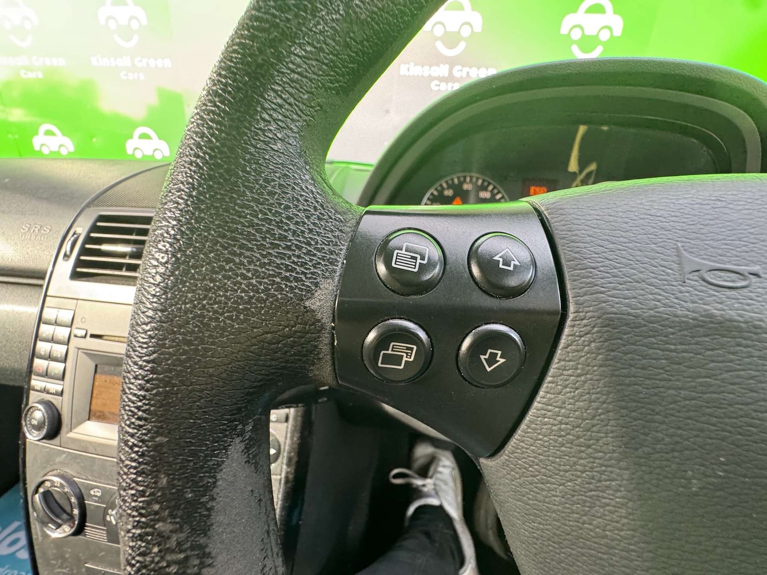 Used Mercedes-Benz A-Class 2009 for sale - 76507213: Photo 46