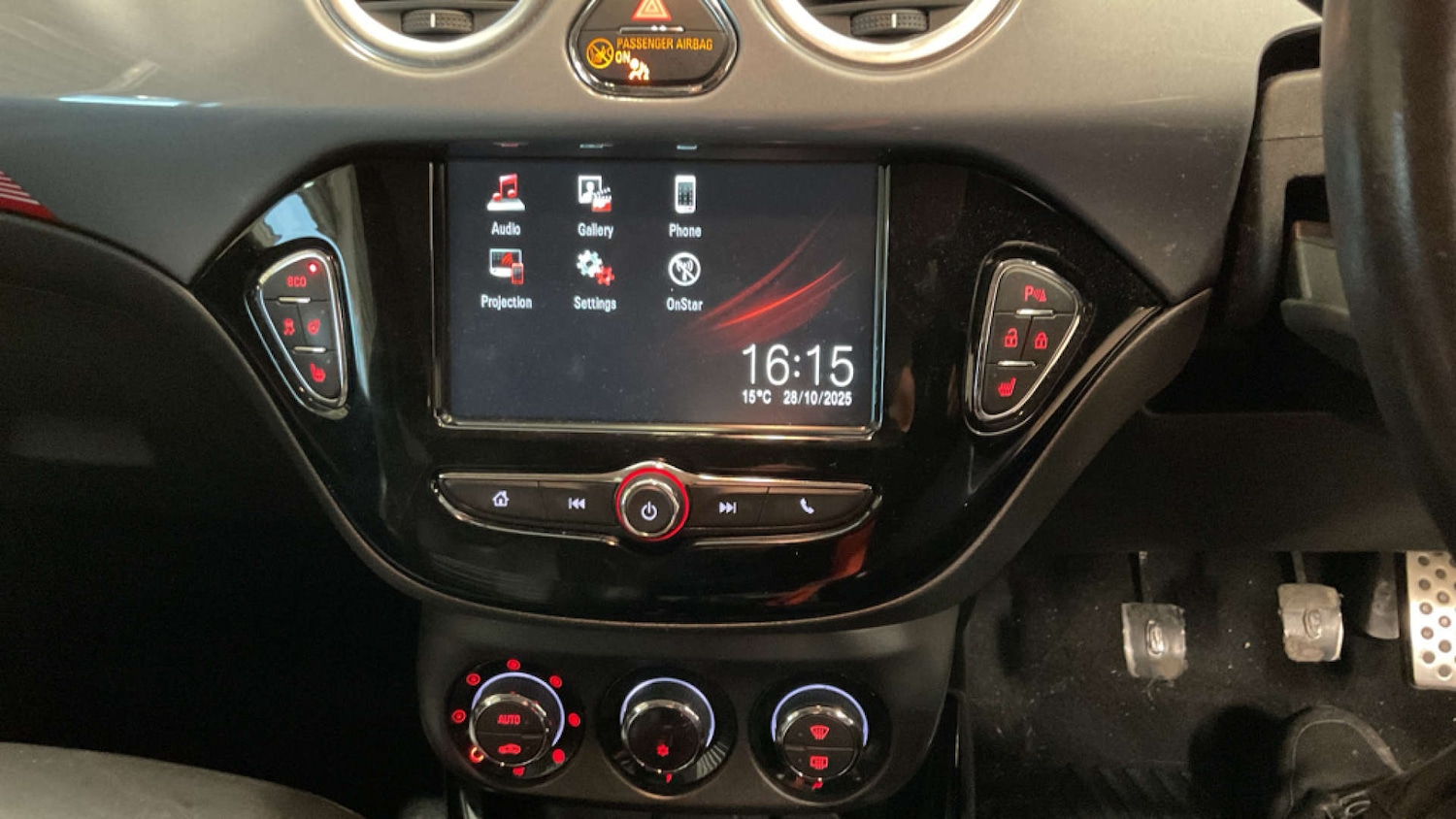 Used Vauxhall ADAM 2016 for sale - 76416866: Photo 10