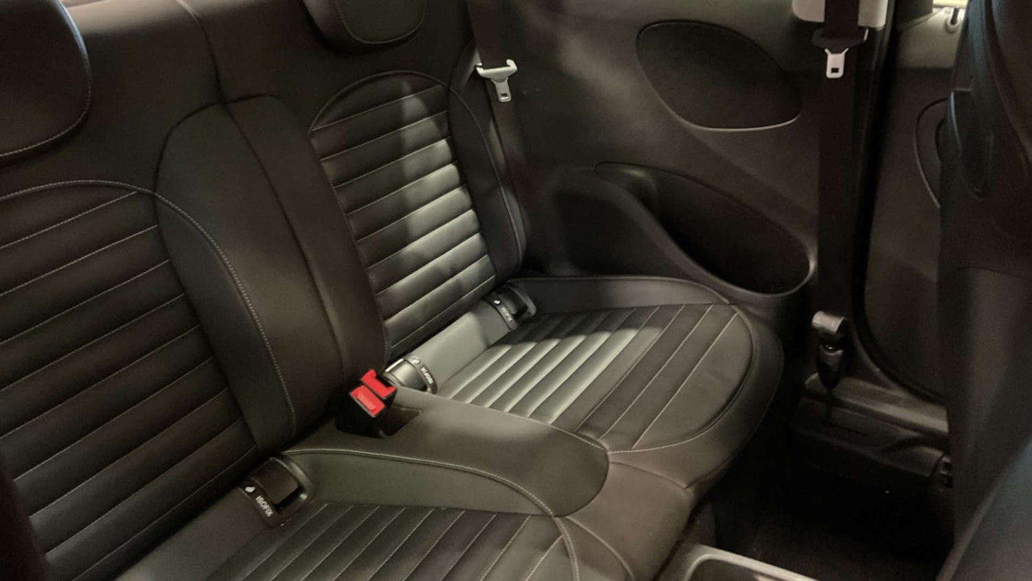 Used Vauxhall ADAM 2016 for sale - 76416866: Photo 12