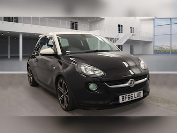 Used Vauxhall ADAM 2016 for sale - 76416866: Photo