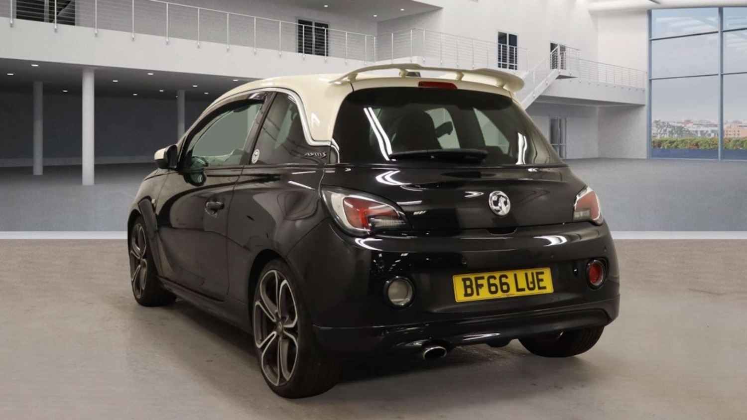 Used Vauxhall ADAM 2016 for sale - 76416866: Photo 5