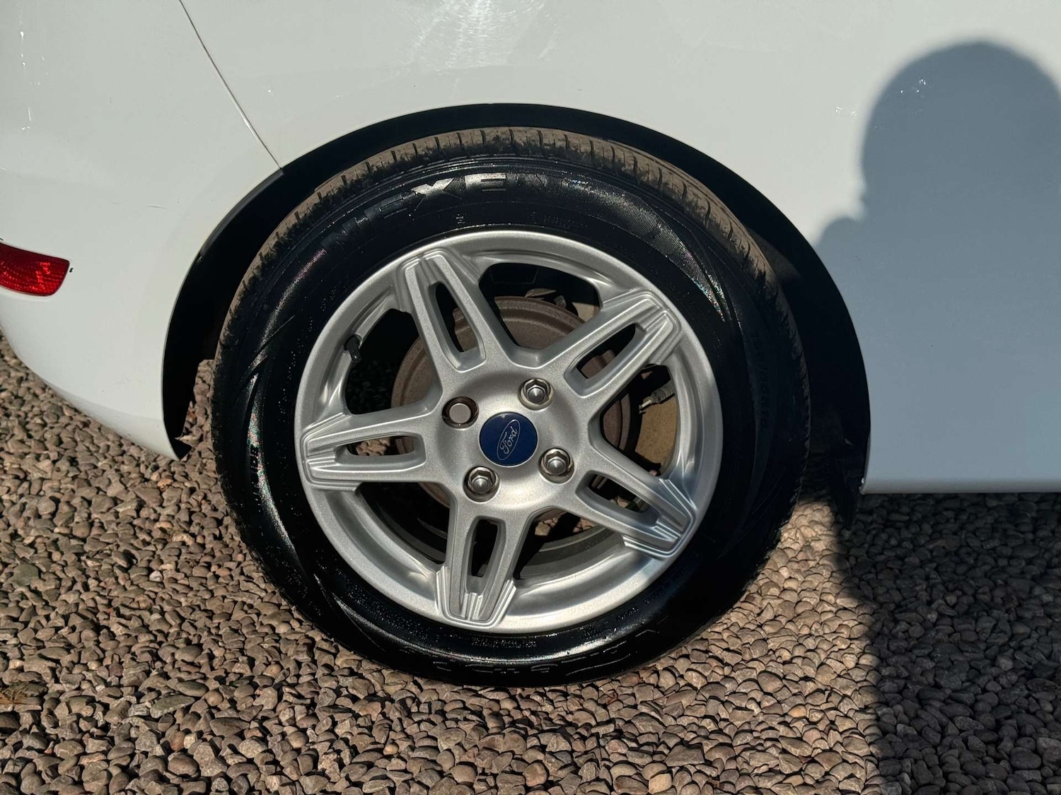 Used Ford Fiesta 2014 for sale - 75908296: Photo 15