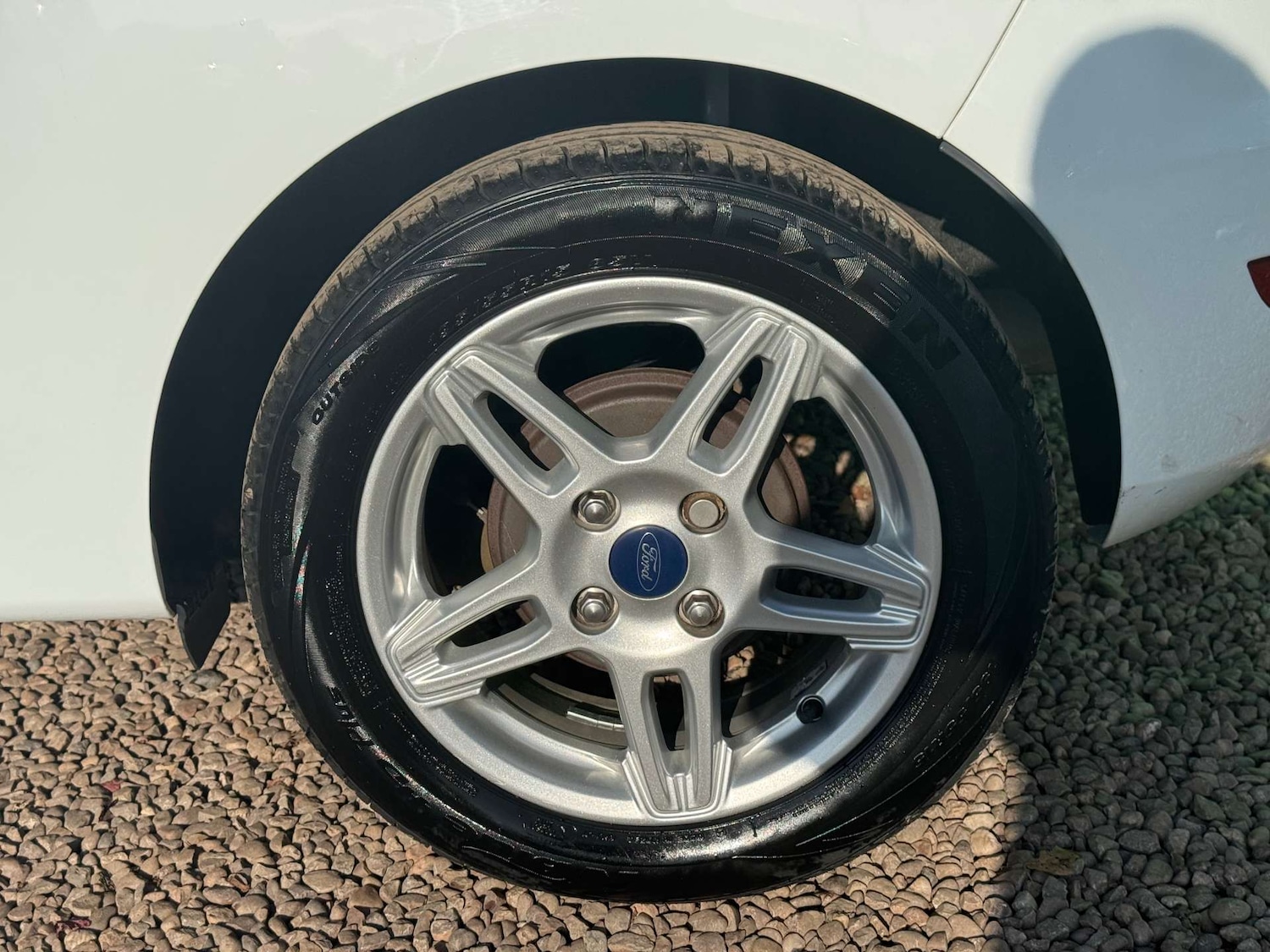 Used Ford Fiesta 2014 for sale - 75908296: Photo 16