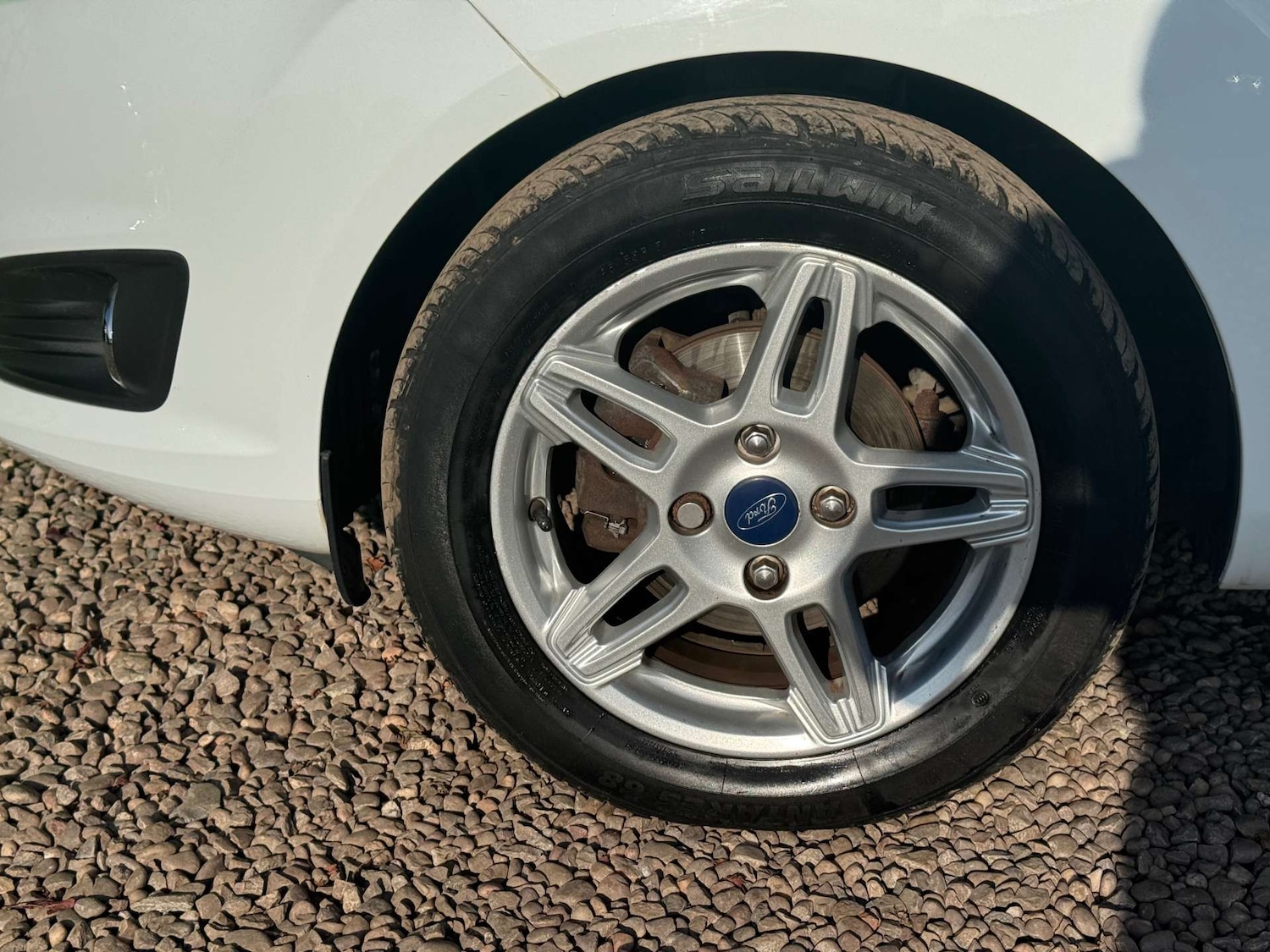 Used Ford Fiesta 2014 for sale - 75908296: Photo 17