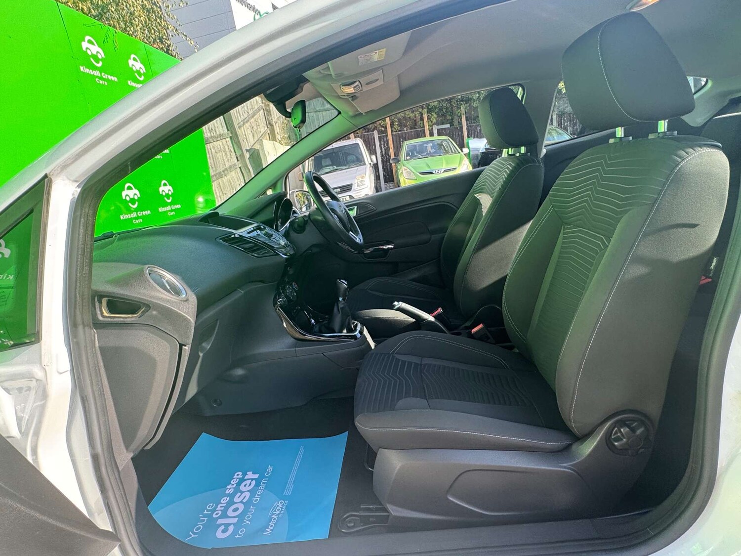 Used Ford Fiesta 2014 for sale - 75908296: Photo 23