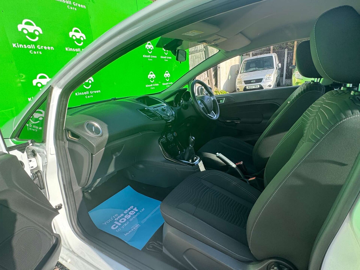 Used Ford Fiesta 2014 for sale - 75908296: Photo 24